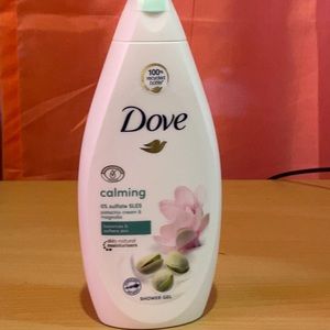 Dove BodyWash